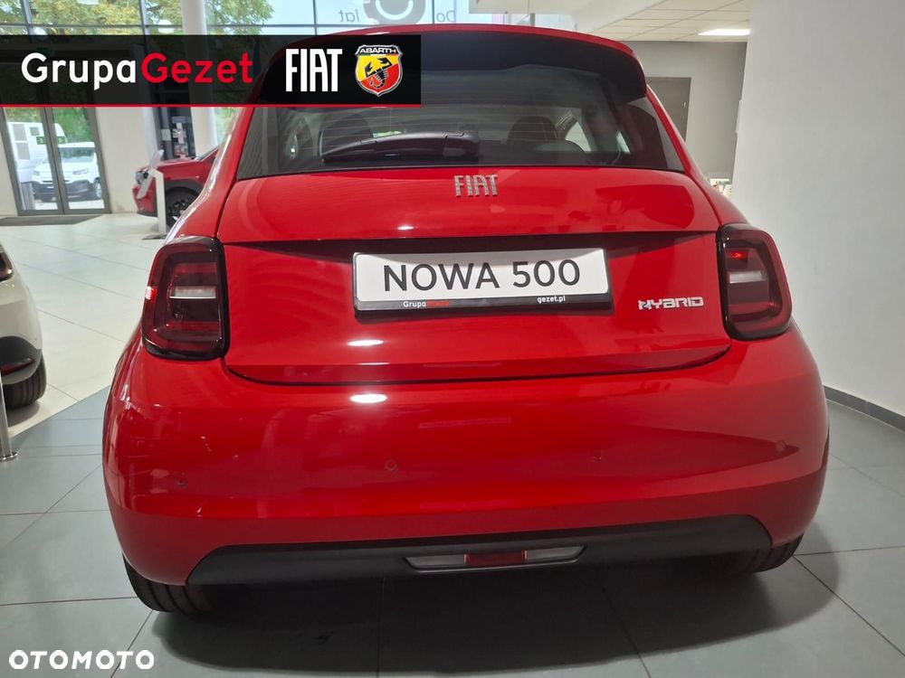 Fiat 500 2026 photo 5