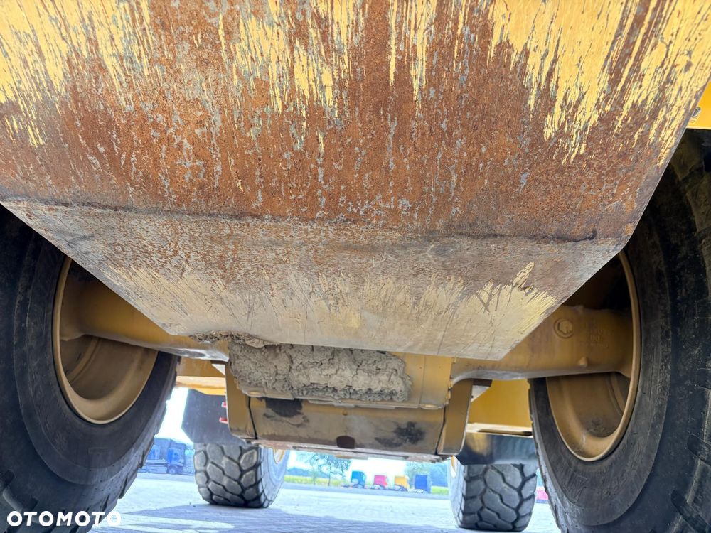 Caterpillar 950M - 29