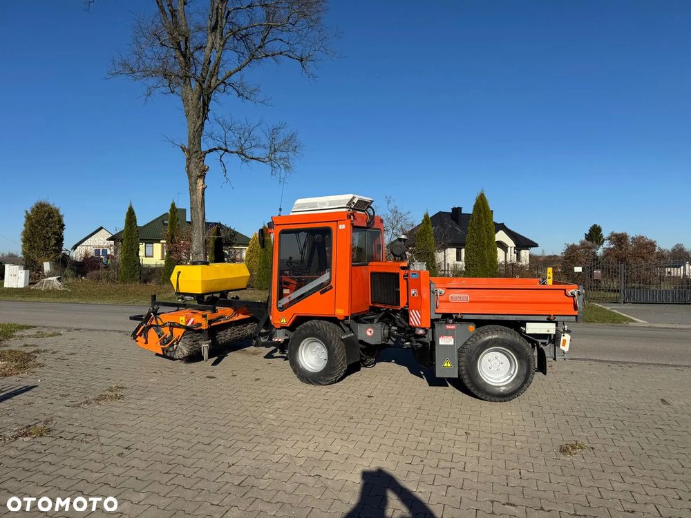 Inny Nimos DMTRAC - 18