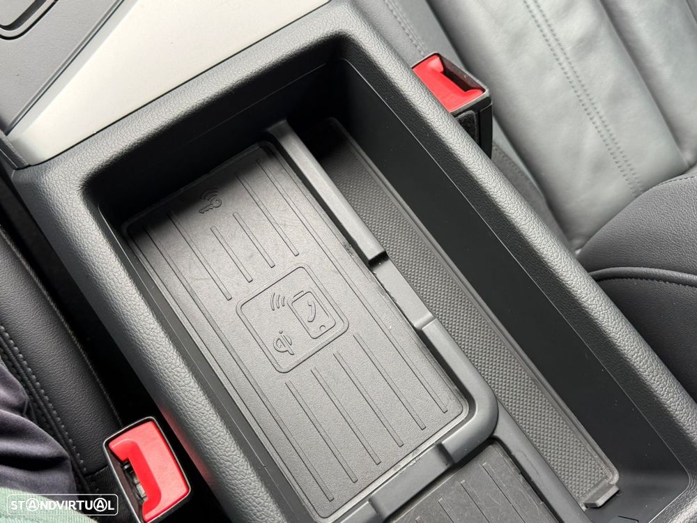 Audi A5 Sportback 35 TDI Advanced S tronic - 51