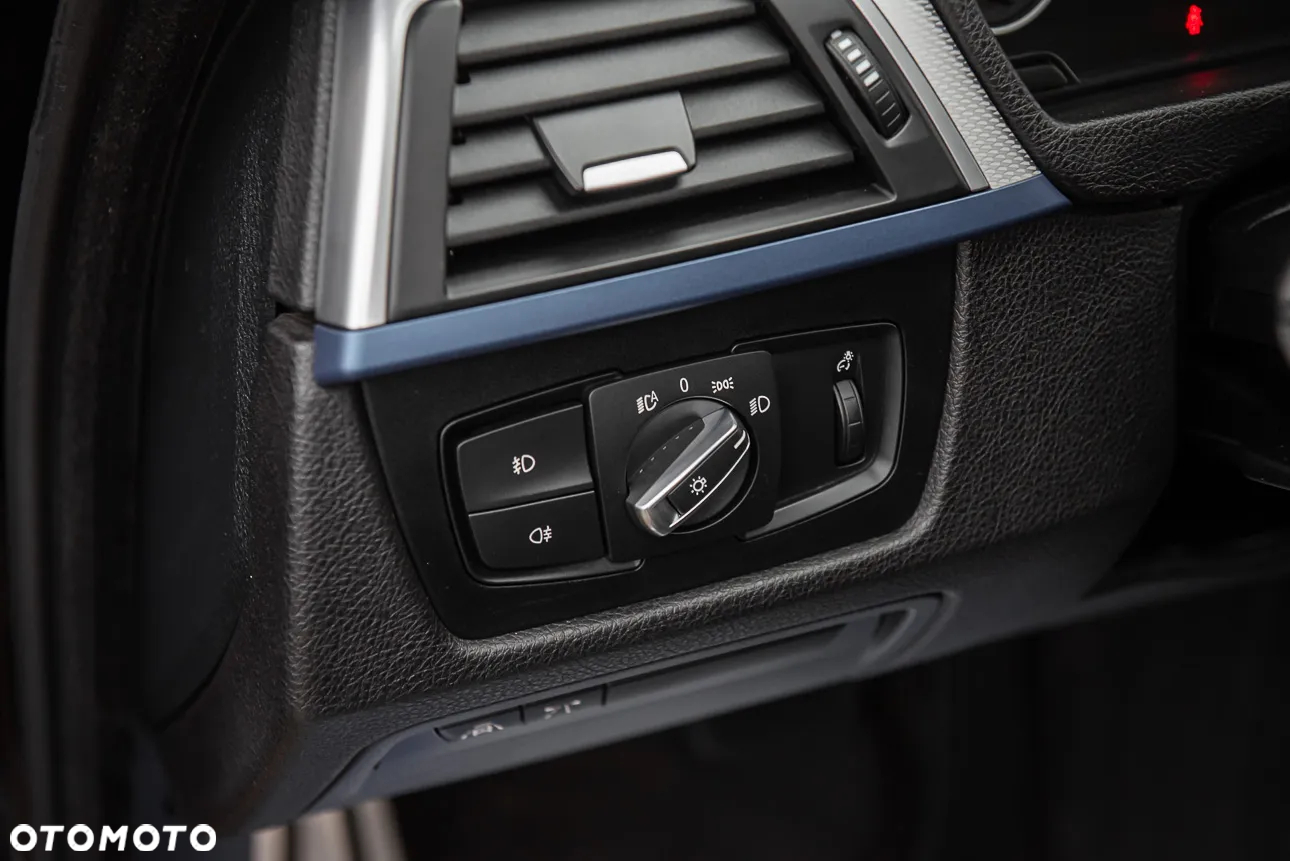 BMW Seria 4 420i Gran Coupe M Sport - 17