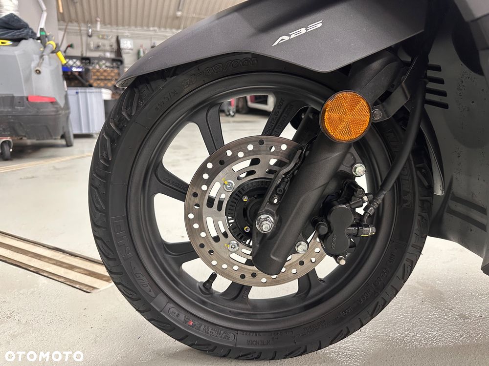 Honda PCX - 14
