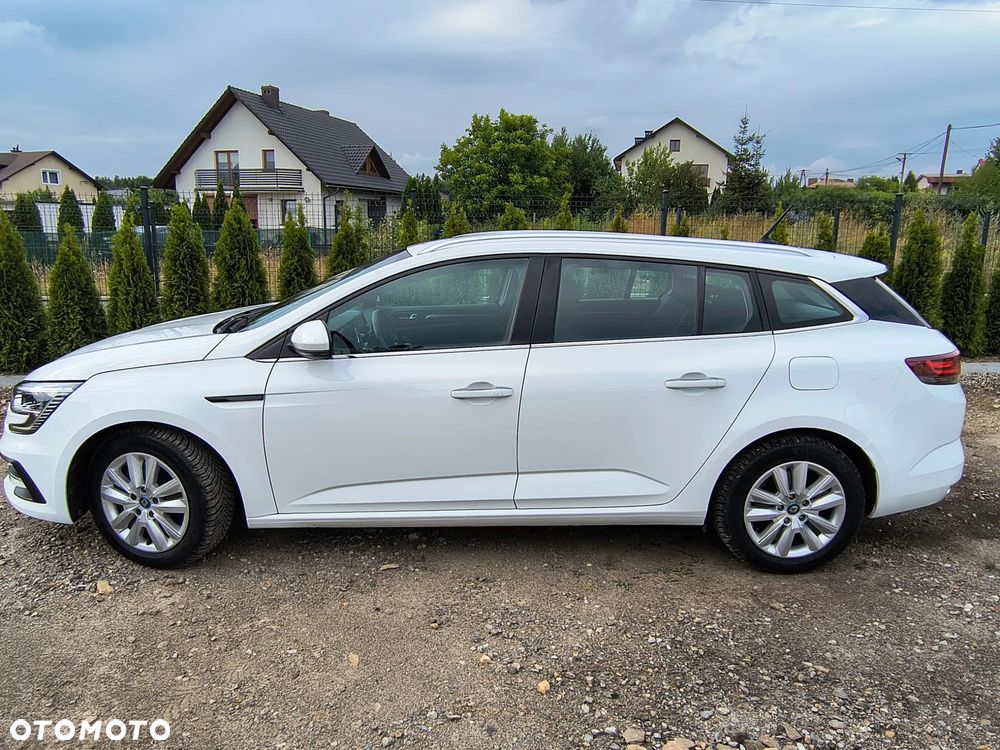 Renault Megane 1.6 E-TECH Plug-In Techno - 5