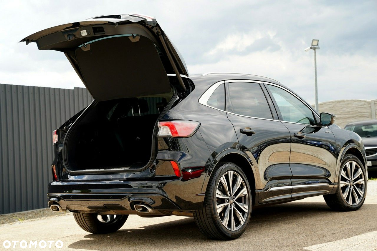 Ford Kuga 2.0 EcoBlue 4x4 VIGNALE - 14