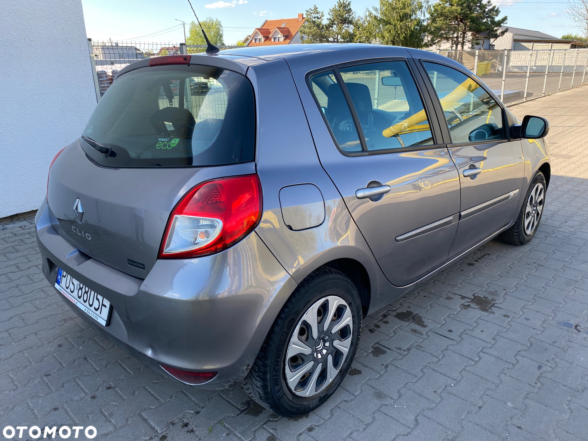 Renault Clio - 4