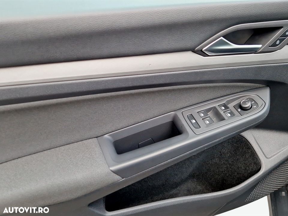 Volkswagen Golf 2.0 TDI DSG Life - 16