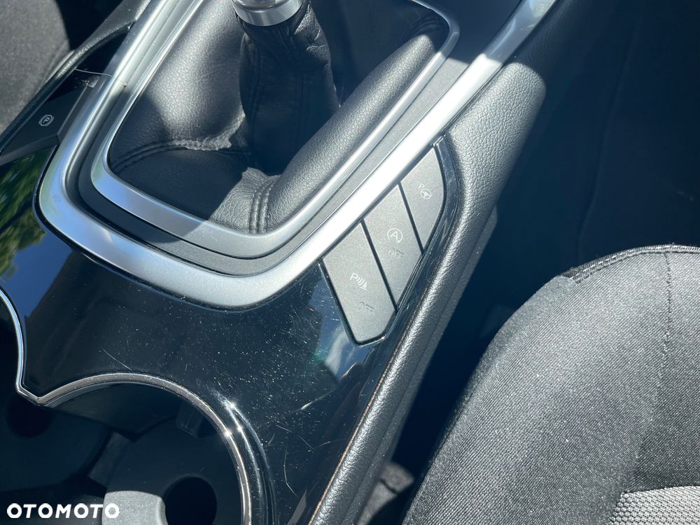 Ford S-Max - 30