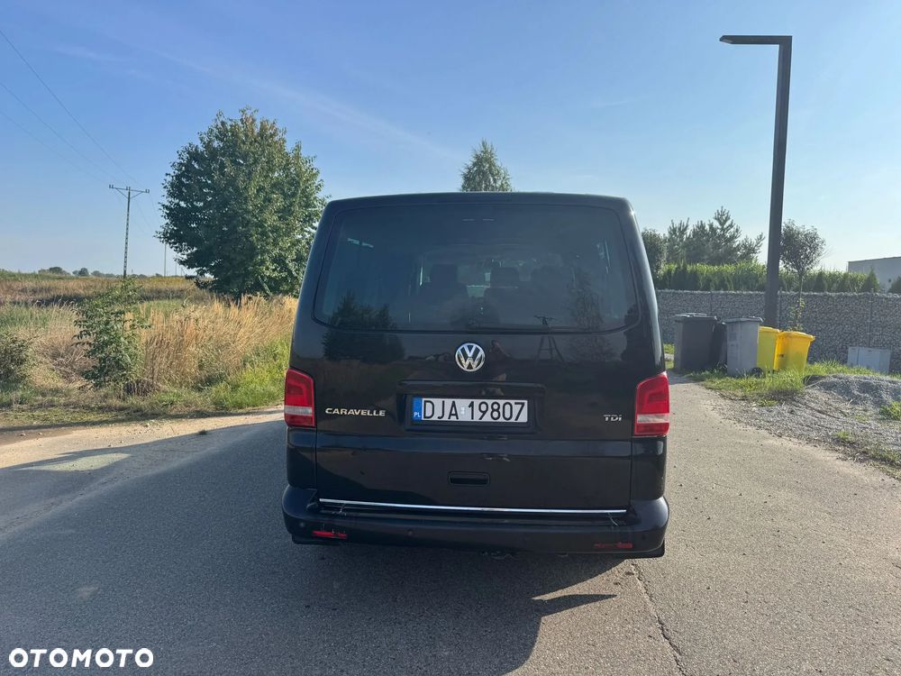 Volkswagen Caravelle L2 Trendline - 5