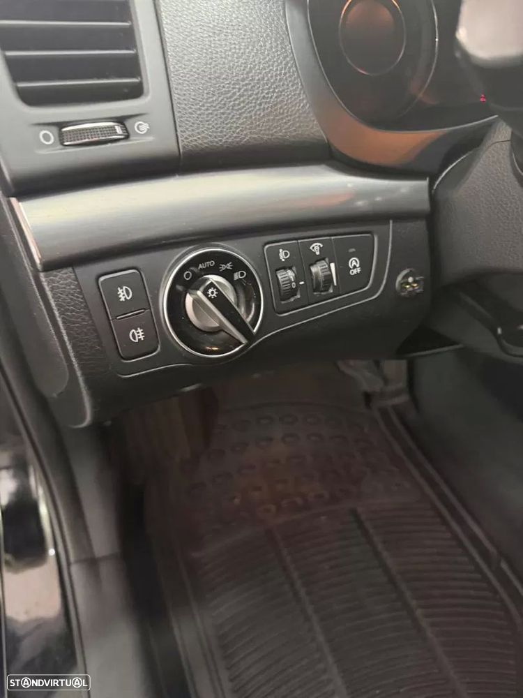 Hyundai i40 SW 1.7 CRDi Blue Classic - 11