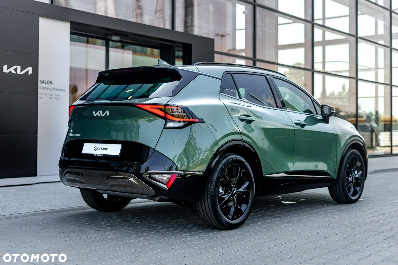 Kia Sportage - 2