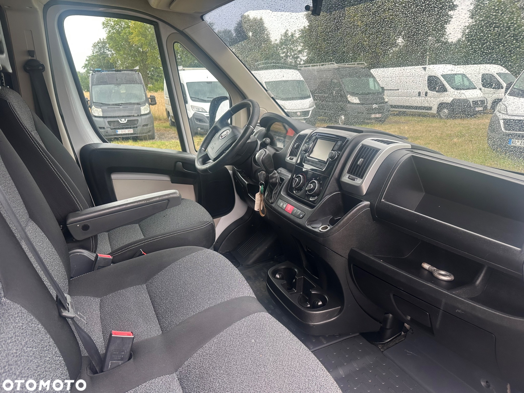 Fiat Ducato - 8