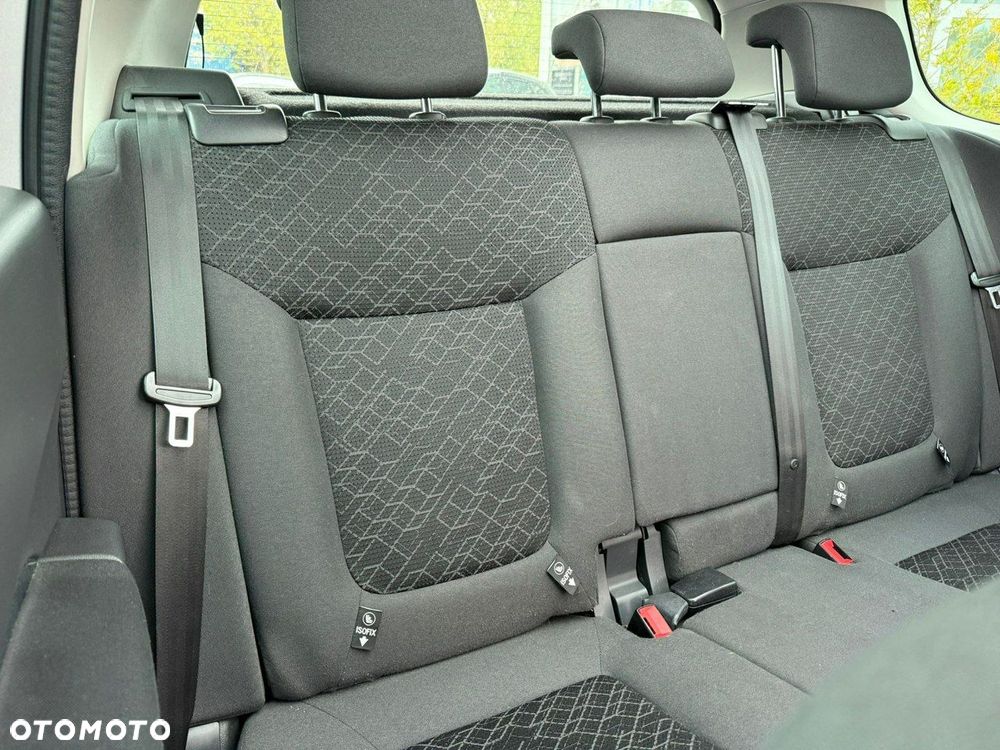 Peugeot 3008 - 15