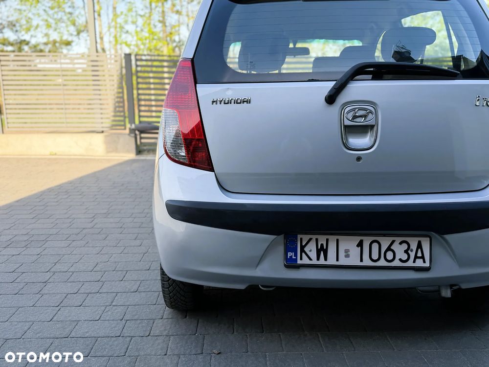 Hyundai i10 - 29
