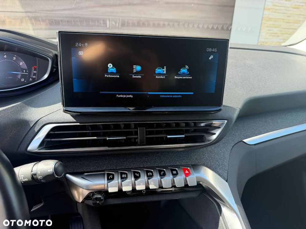 Peugeot 3008 - 22