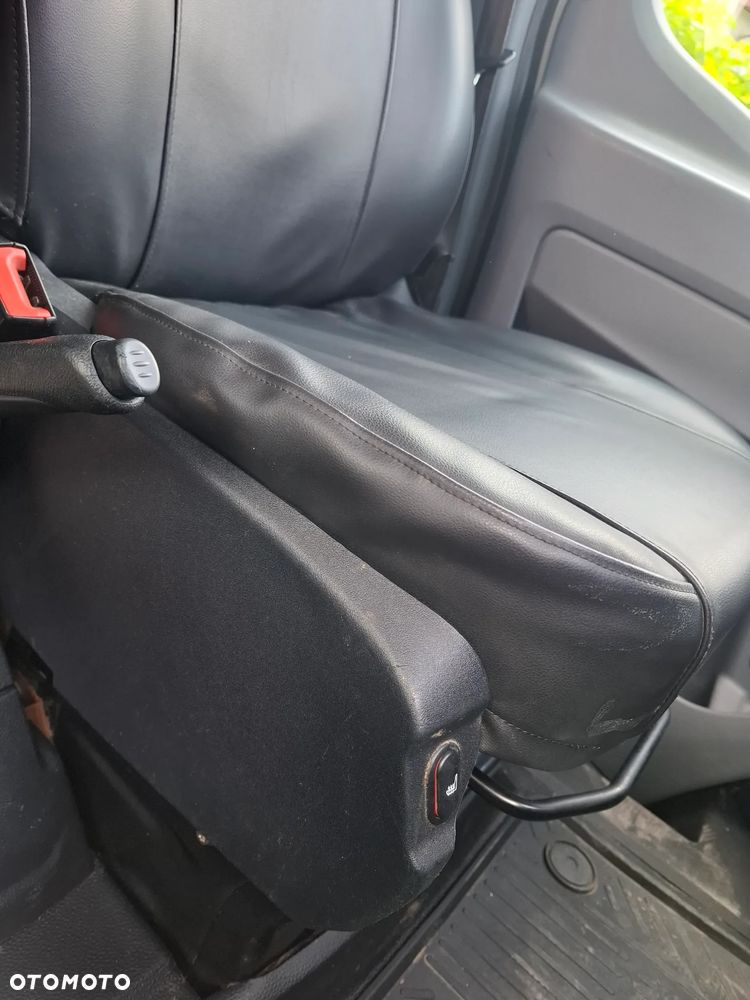 Ford Transit - 15