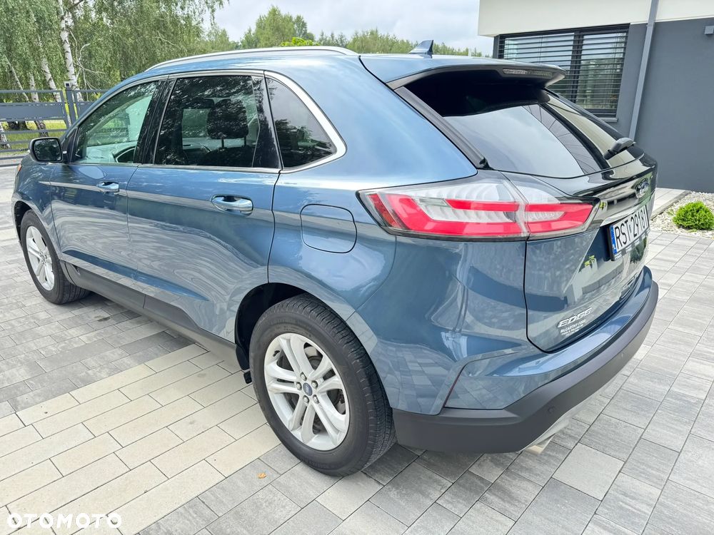 Ford Edge - 7
