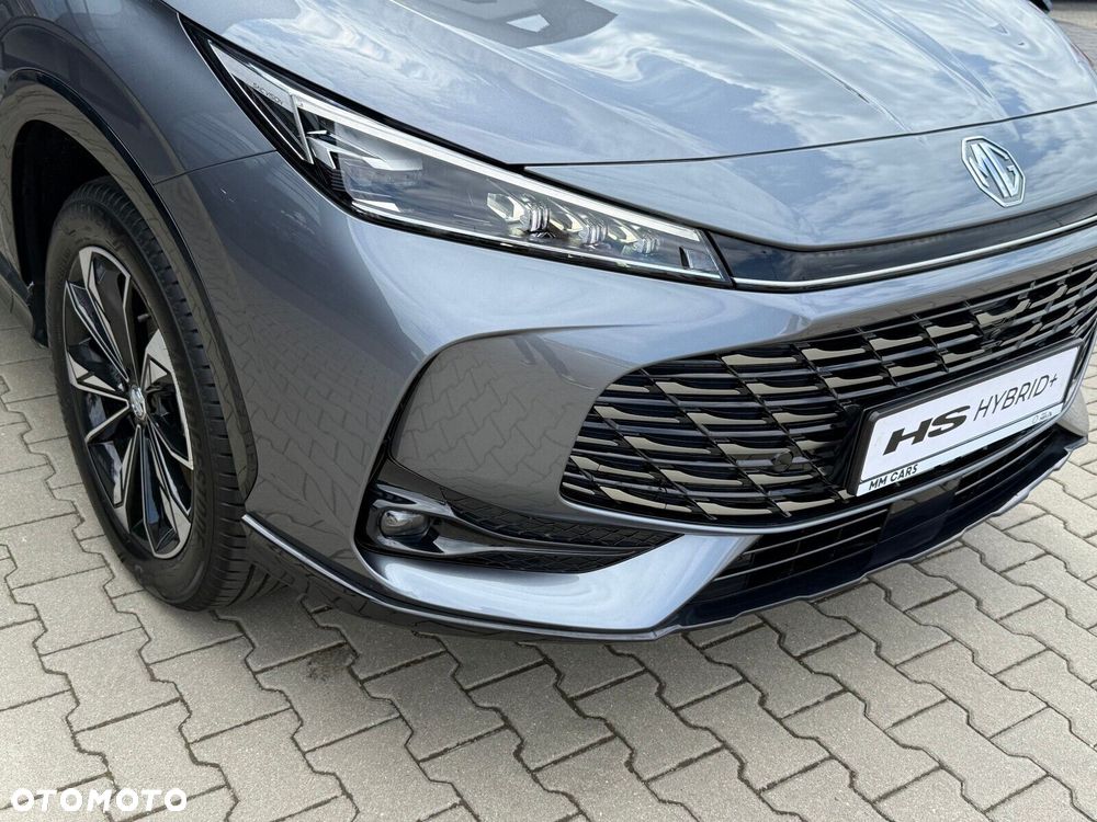 MG HS 1.5T HEV+ Excite - 9
