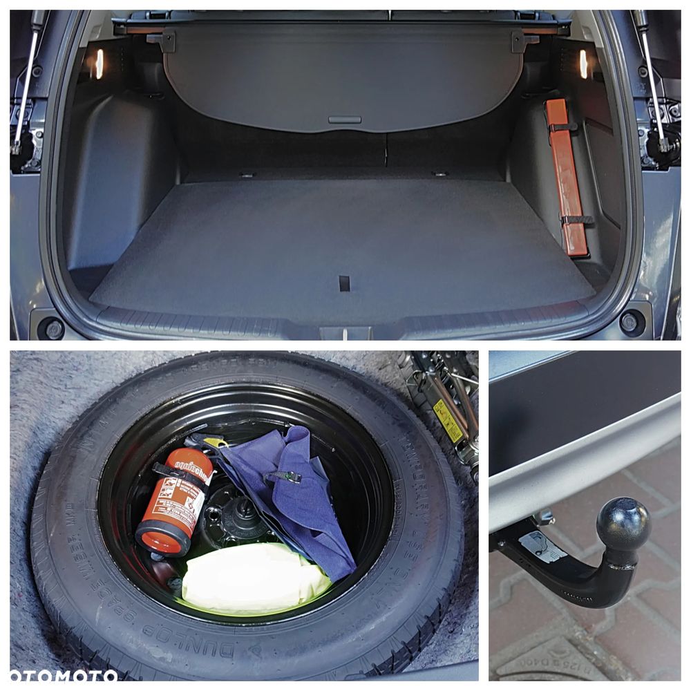 Honda CR-V 1.5 Lifestyle (Honda Connect+) CVT - 38