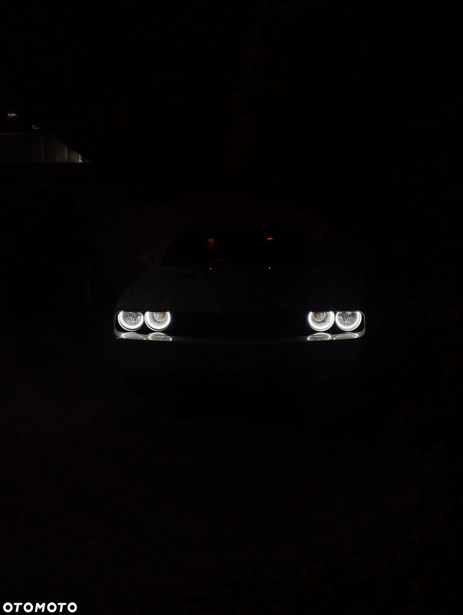 Dodge Challenger Automatik SXT Plus - 23
