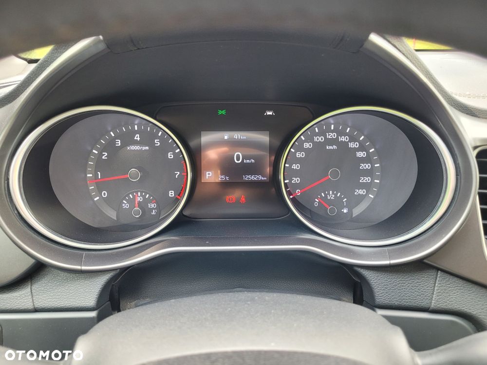 Kia Ceed 1.4 T-GDI L DCT - 14