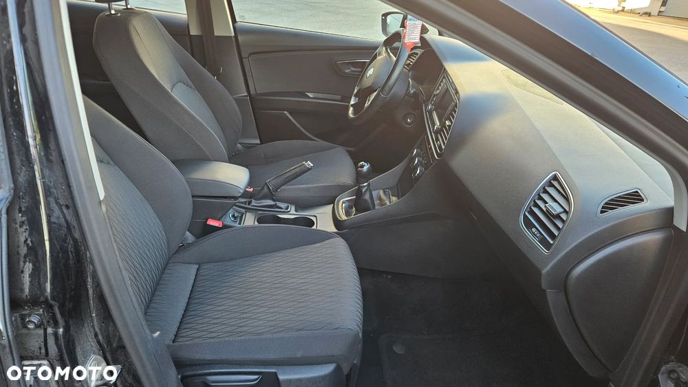 Seat Leon - 22