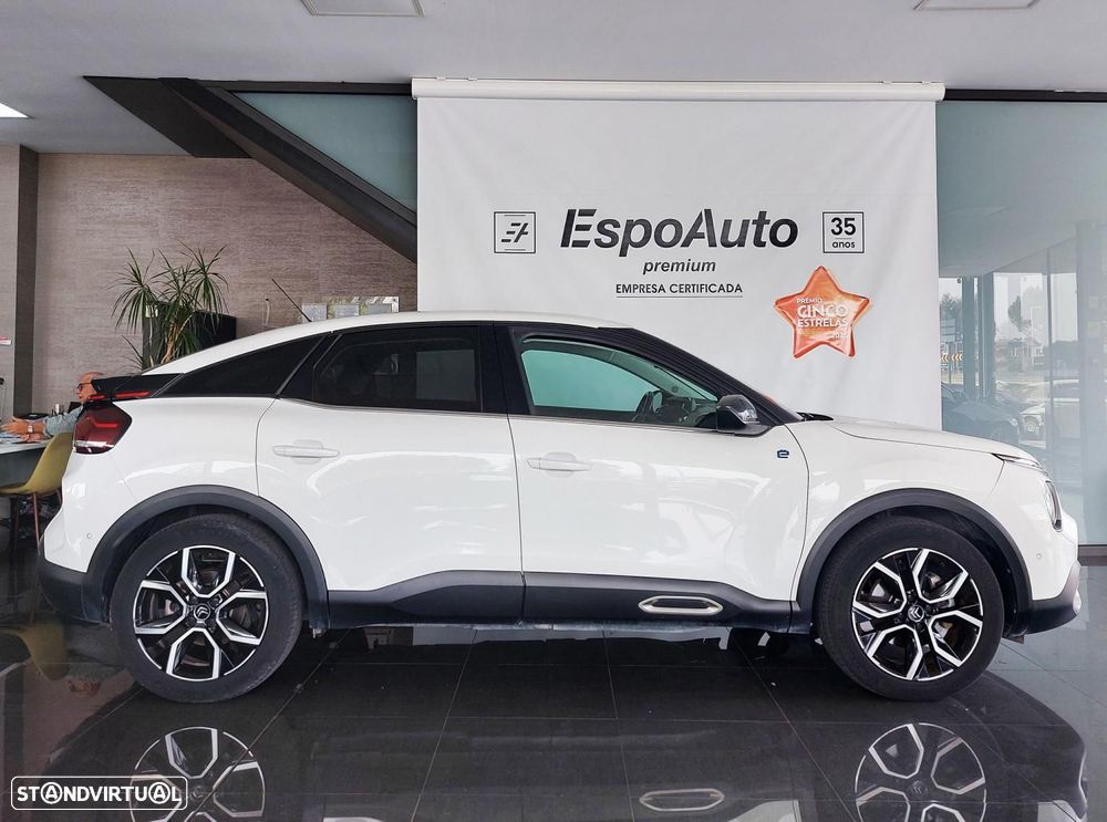 Citroën e-C4 50 kWh Feel Pack - 5