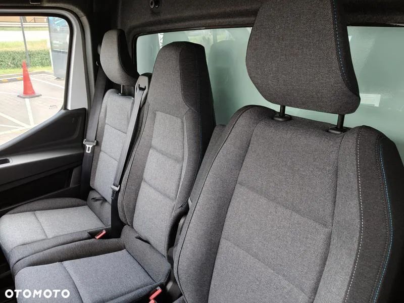 Renault Master Kontener Transportowy 9EP + Winda 750 KG - 19