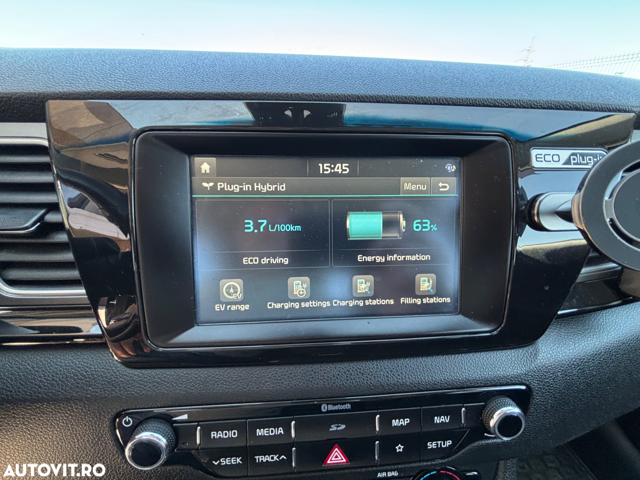 Kia Niro - 5