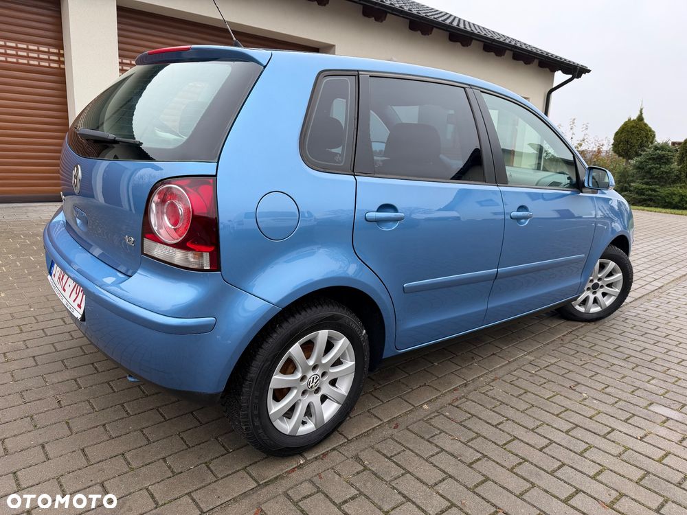 Volkswagen Polo 1.2 Comfortline - 24