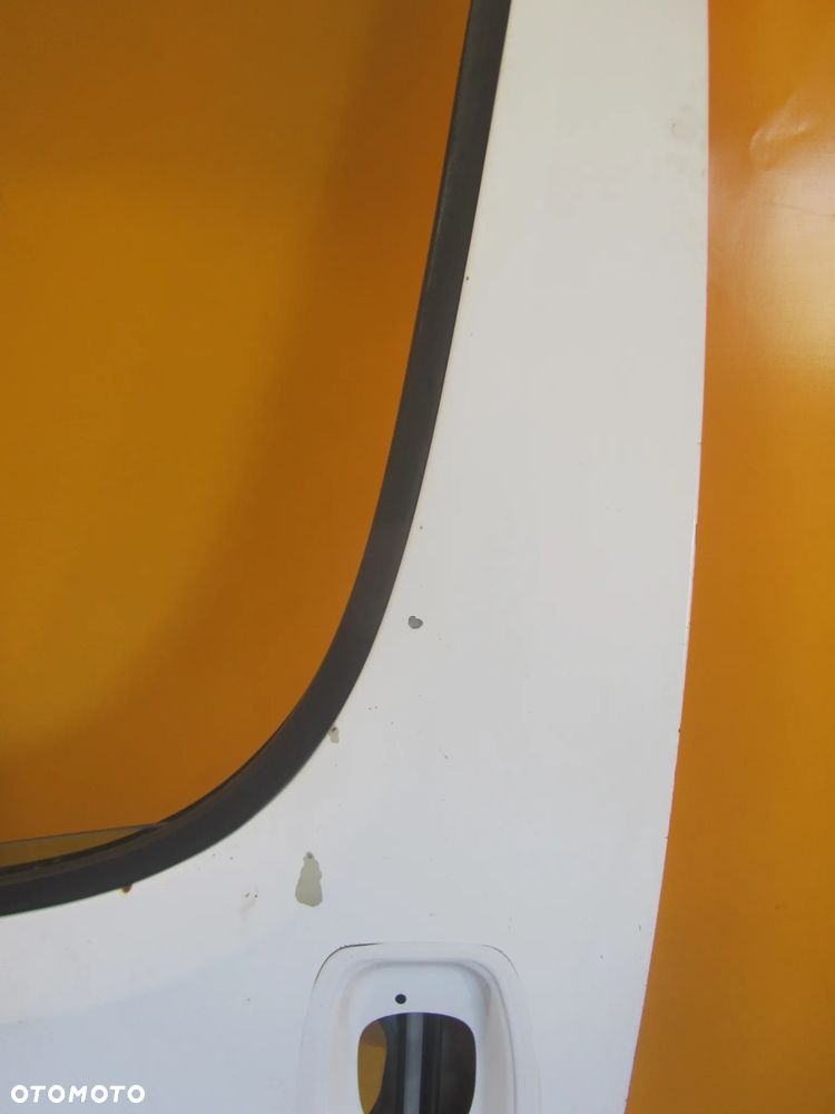 Drzwi Lewy Przód Fiat Ducato 2006r- - 6