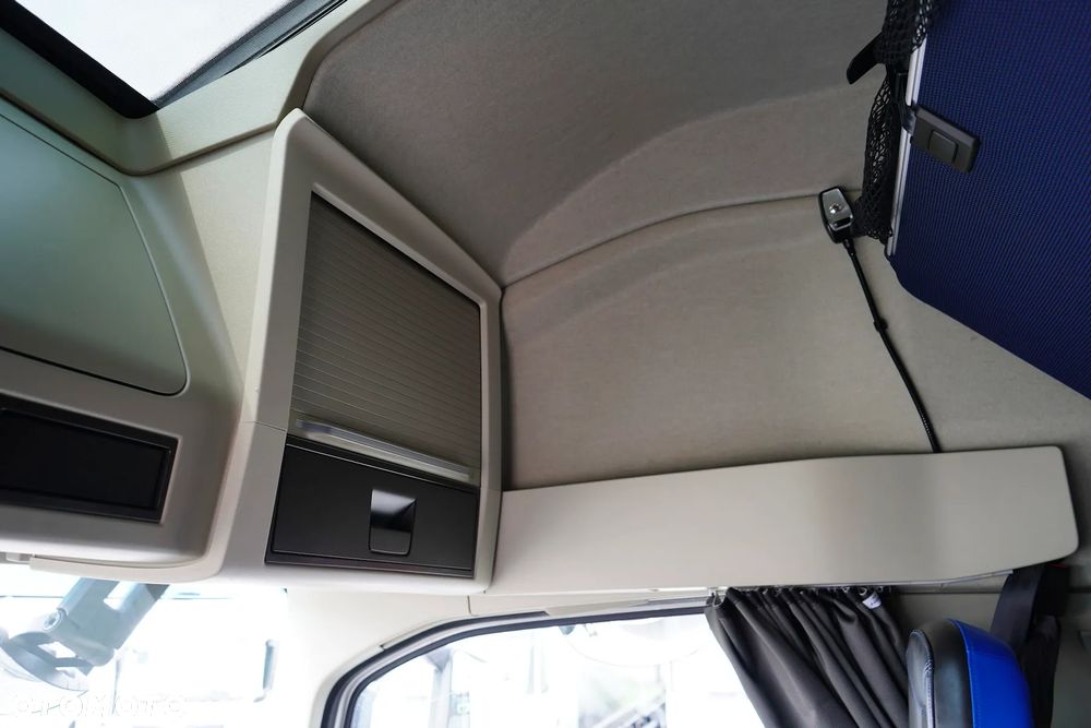 Volvo FH / 500 / XL / EURO 6 / ACC / I -COOL / NOWY MODEL - 24