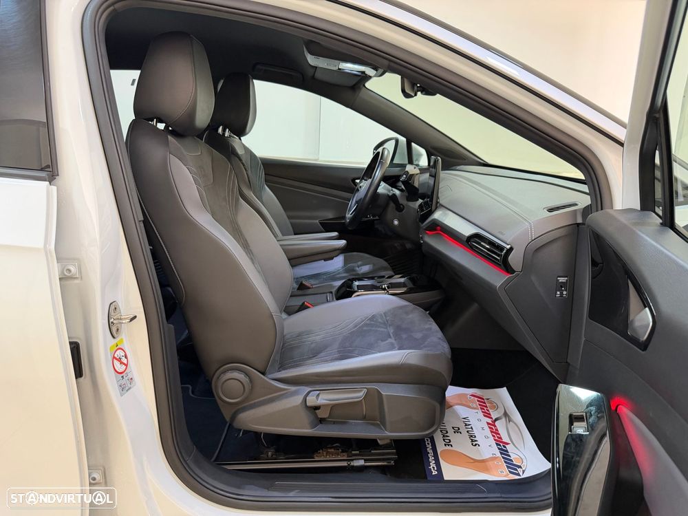 VW ID.5 77 kWh Pro Performance - 55