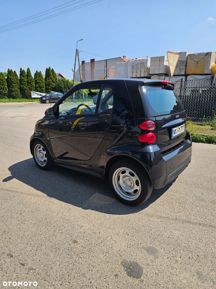 Smart Fortwo - 9