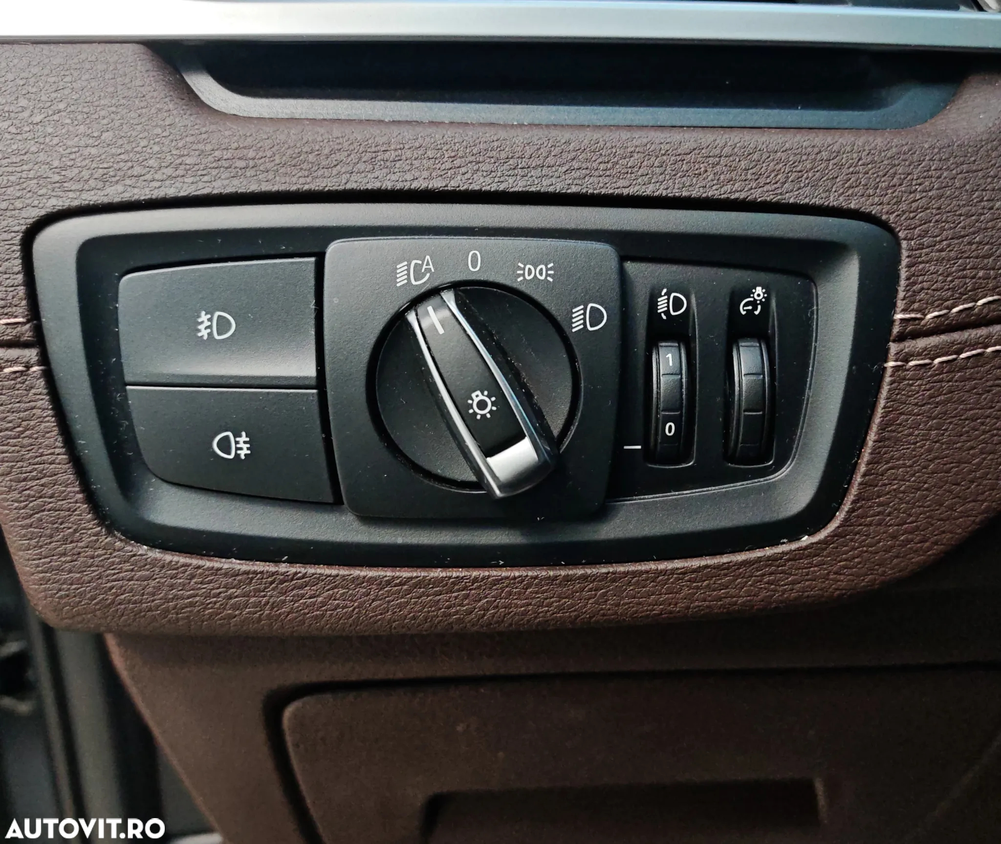 BMW X1 sDrive18i Aut. - 27