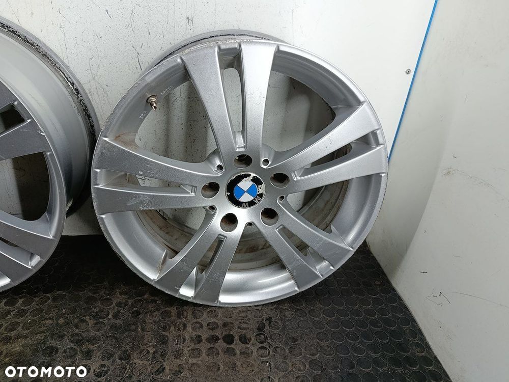 FELGI ALUMINIOWE KOMPLET 17 BMW 1 E87 B7007517 - 5
