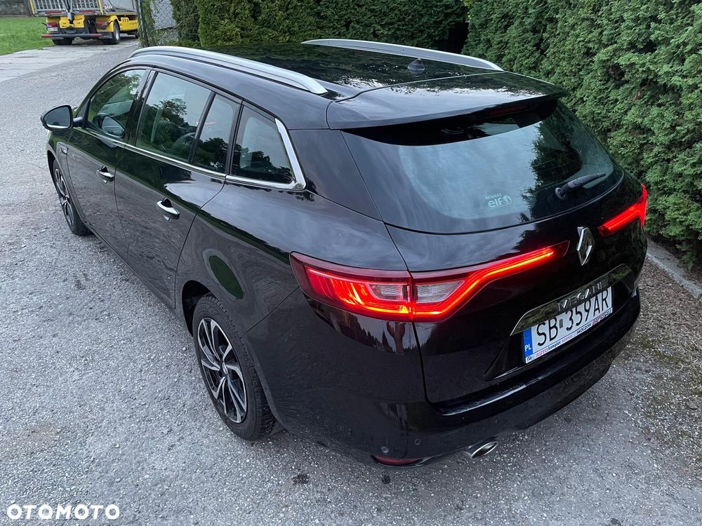 Renault Megane 1.5 dCi Intens - 3