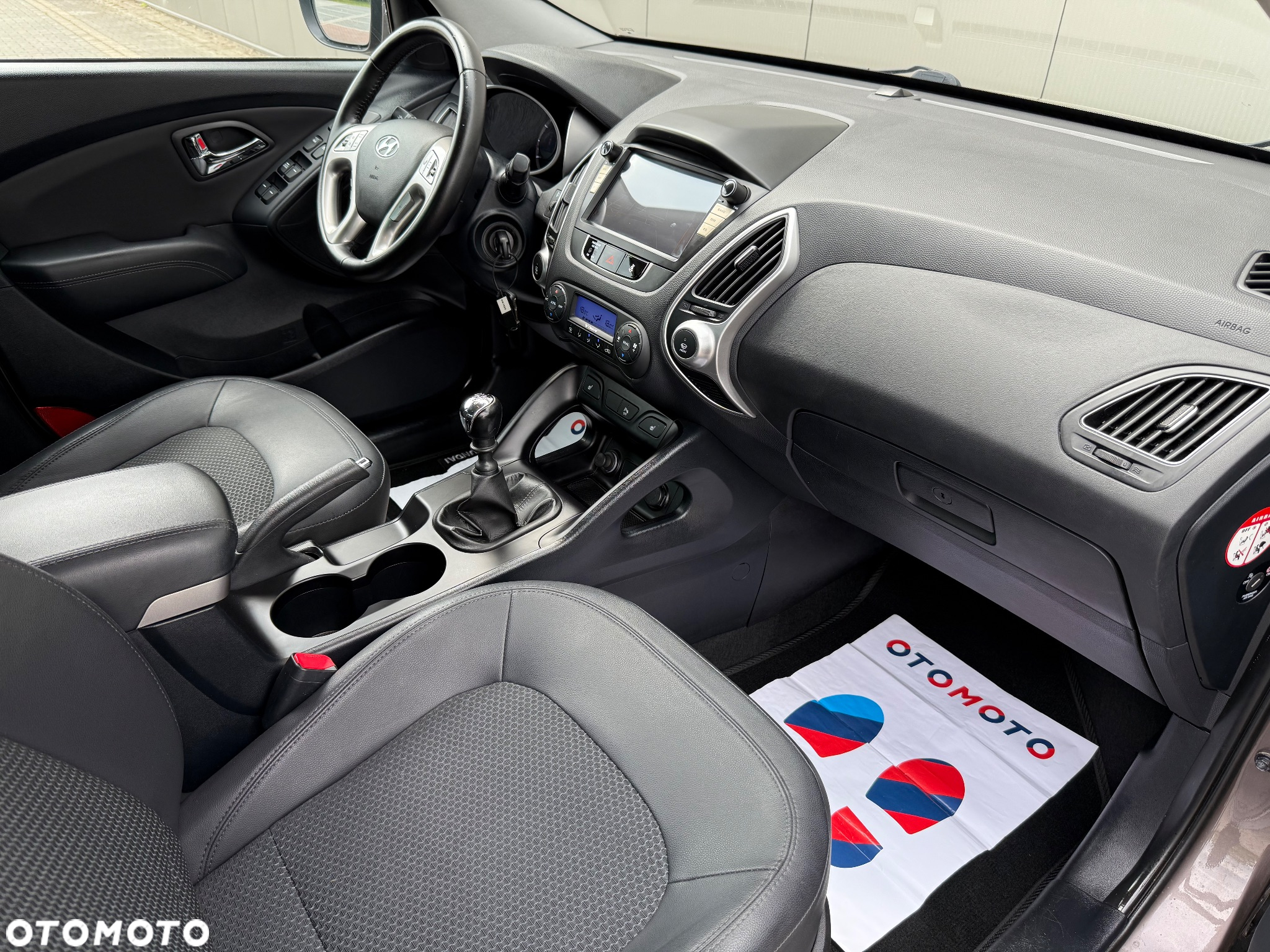 Hyundai ix35 - 15