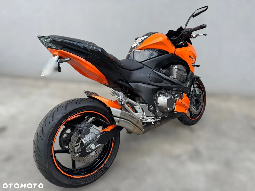 Kawasaki Z - 3