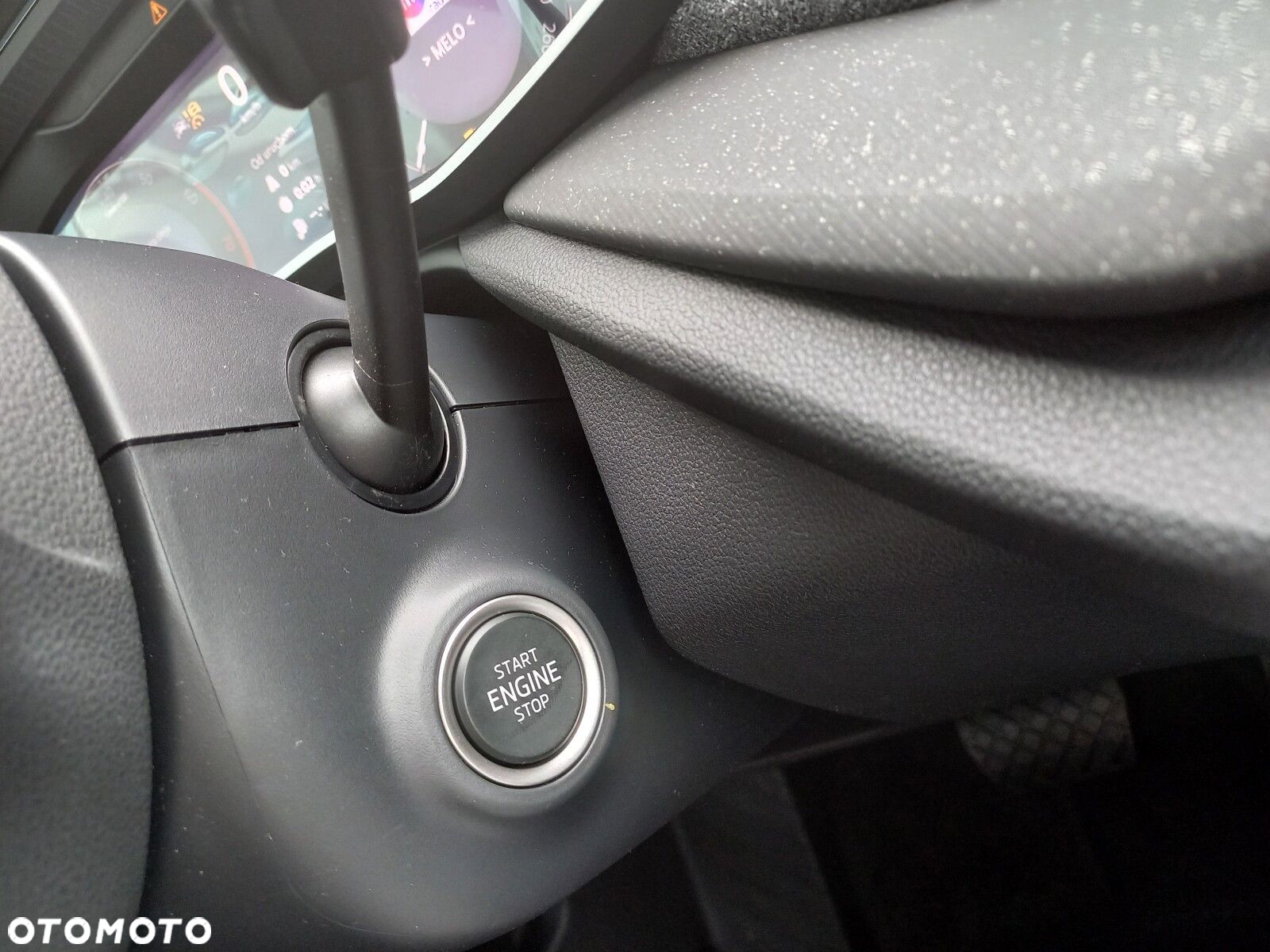 Skoda Octavia - 19