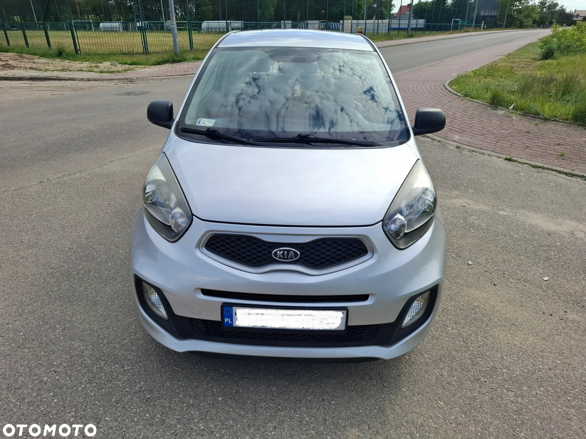 Kia Picanto 1.0 M - 2