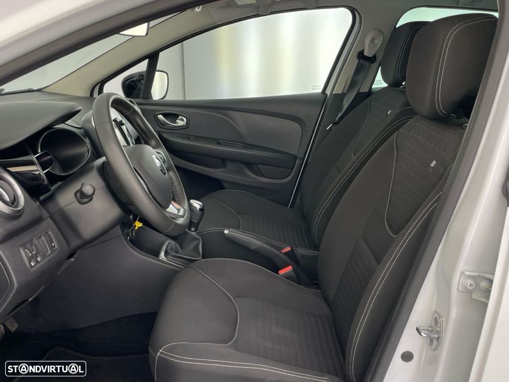 Renault Clio 0.9 TCe Limited - 11