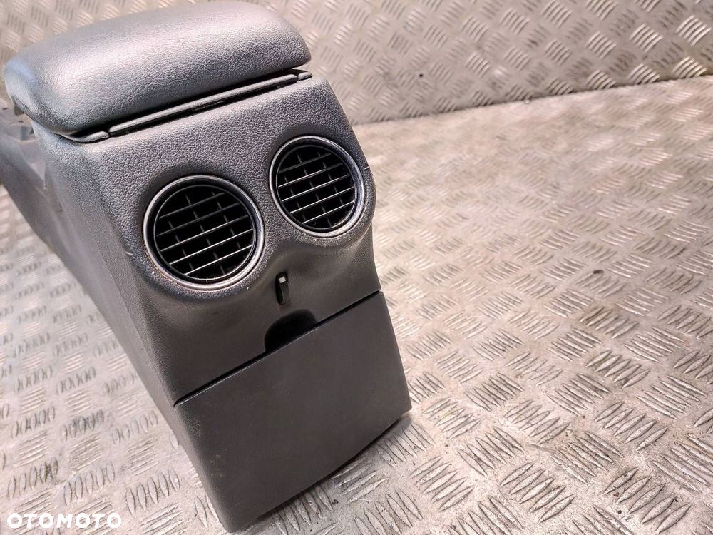 TUNEL ŚRODKOWY PODŁOKIETNIK PEUGEOT 308 I 9660529477 - 5