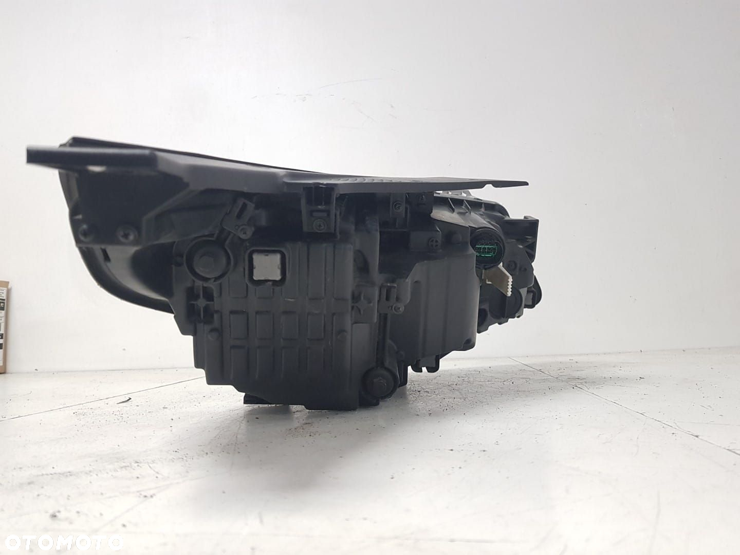 KIA OPTIMA 4 IV LIFT LAMPA PRAWA LEWA PRZEDNIA FULL LED EUROPA  92101-A8800 92102-A8800 KOMPLET - 8