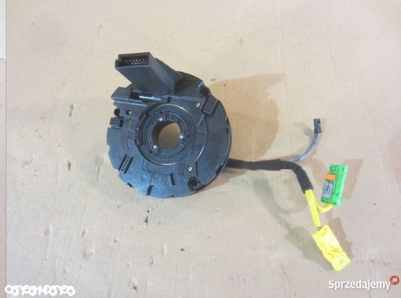 A1695404545 Taśma airbag mercedes a klasa w169 b klasa w245 - 2