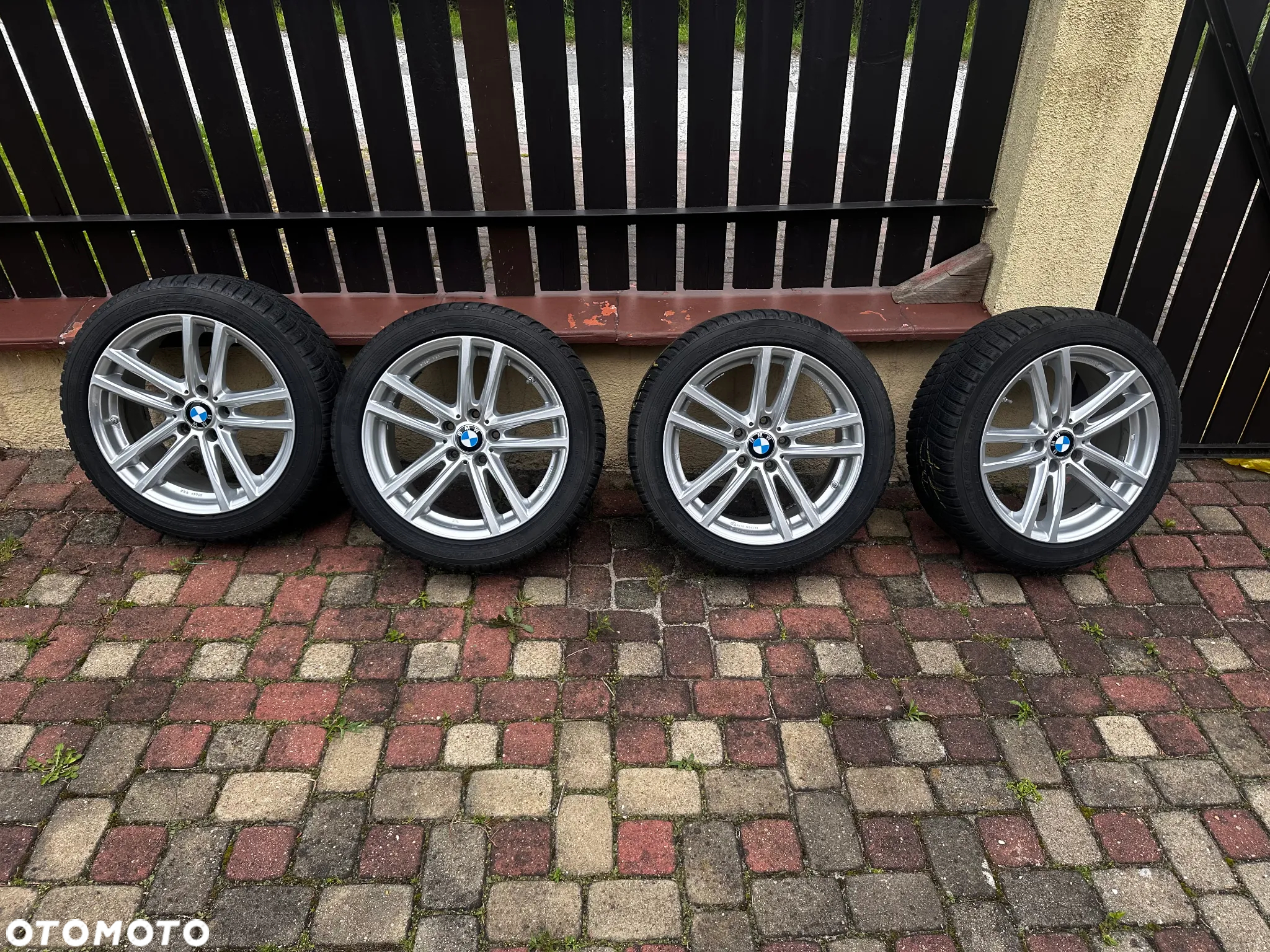 BMW Seria 5 525d xDrive Luxury Line - 39