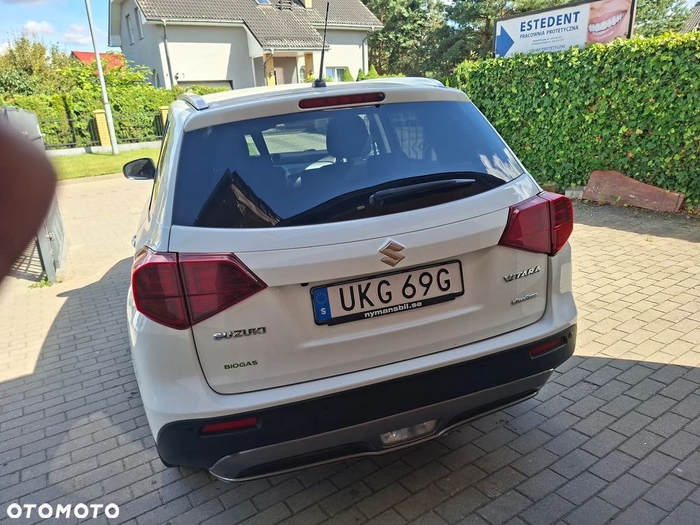 Suzuki Vitara - 3