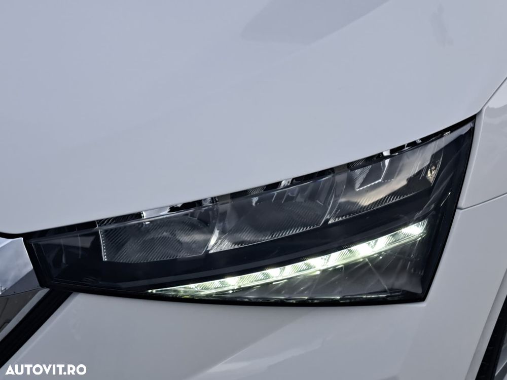 Skoda Scala 1.0 TSI Ambition - 37