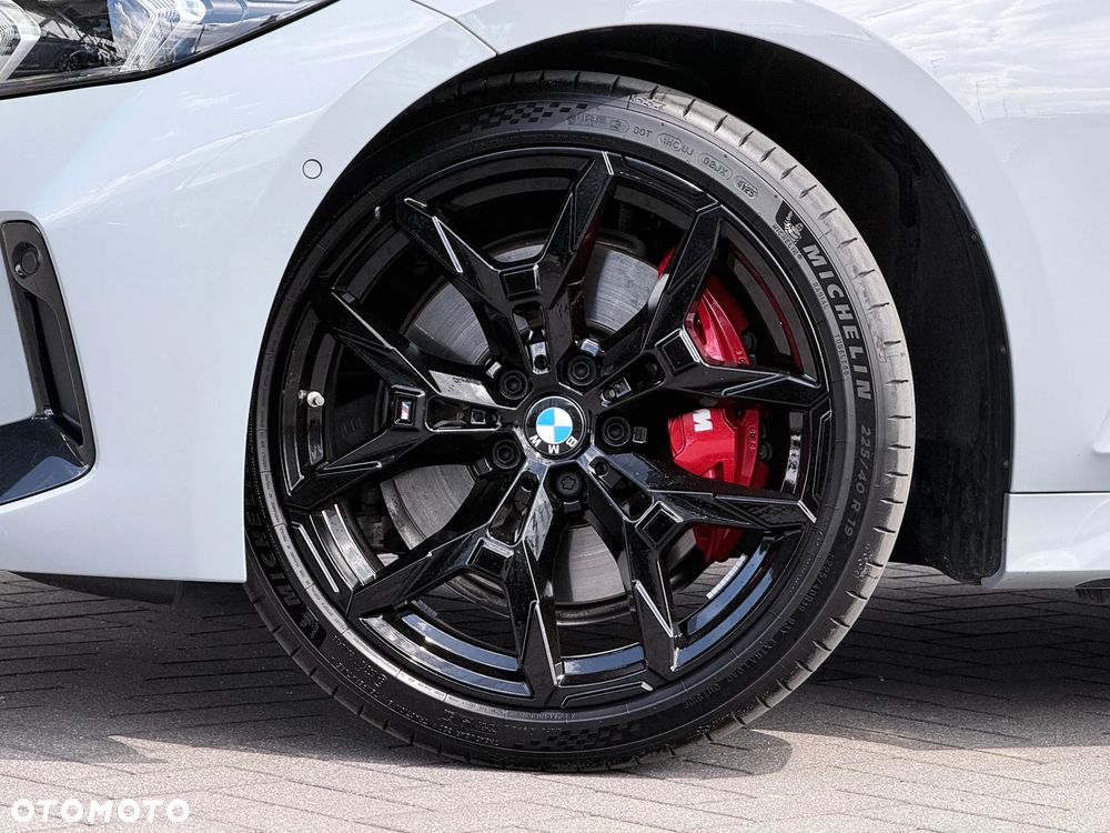 BMW Seria 3 320d xDrive M Sport - 14