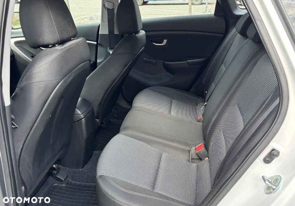 Hyundai i30 - 13