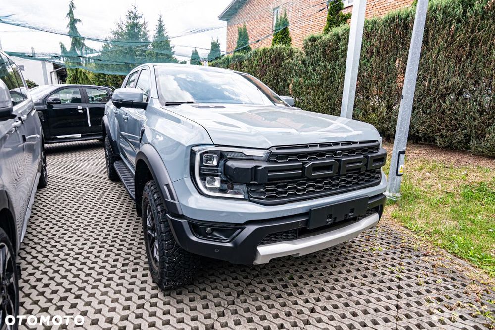 Ford Ranger - 3